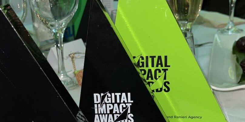 PUBG Mobile Ranieri Digital Impact Award