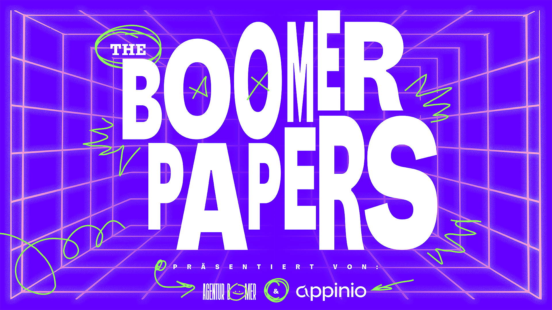 The Boomer Papers 2022 Social Things Ranieri