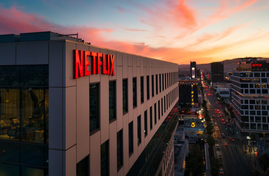 Netflix Serien Filme 2022 Brückentage Ferien Feiertage