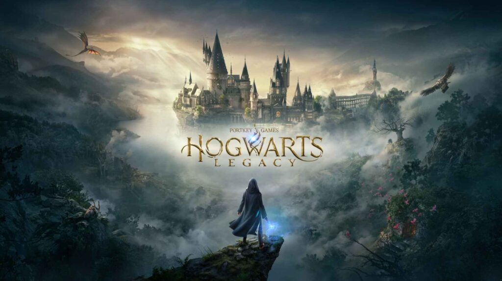 Hogwarts Legacy Harry Potter Games Gaming State of Play