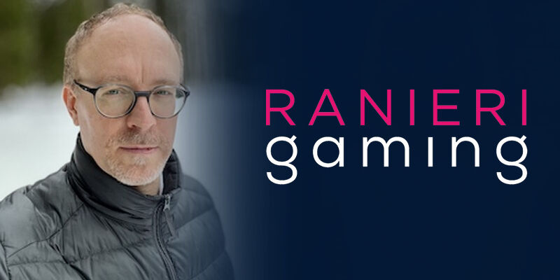 Christian Klass Klaß Golem Ranieri Gaming Agency
