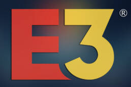 E3 Events Gaming Games