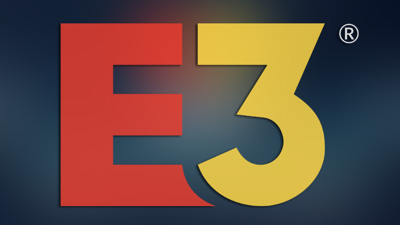 E3 Events Gaming Games