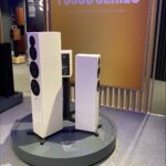 High End 2022 Messe München Dynaudio Focus TEAC Esoteric