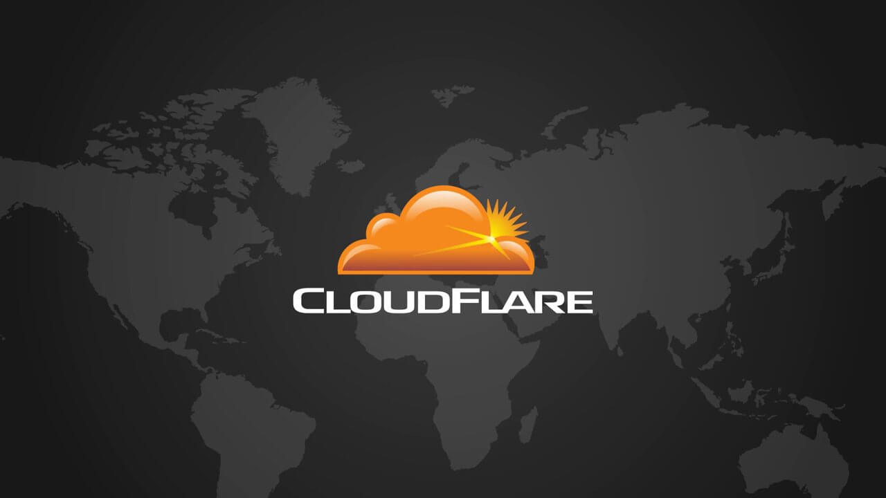 Cloudflare Downtime Down