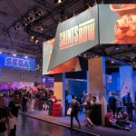 Gamescom 2022 Comeback Messe Event Games Gaming Ranieri Agency