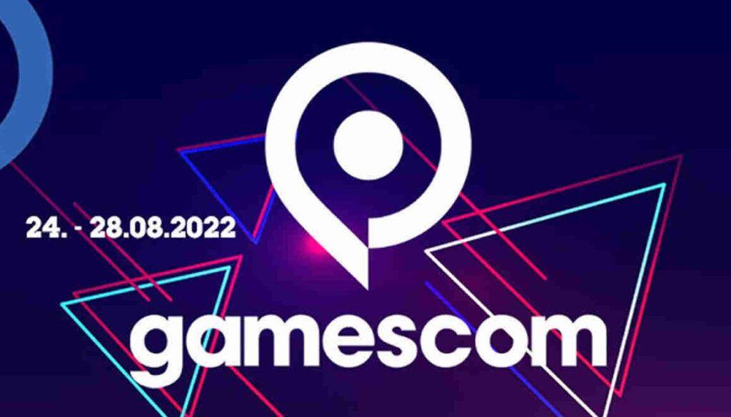Gamescom 2022 News Stream Live News Games Gaming
