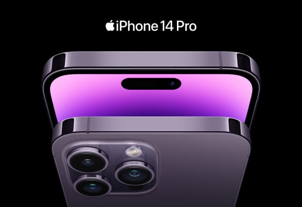 Apple iPhone 14 Pro Max Plus