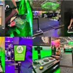 Xbox 2022 Gamescom Inklusion Teilhabe Nachhaltigkeit Messestand