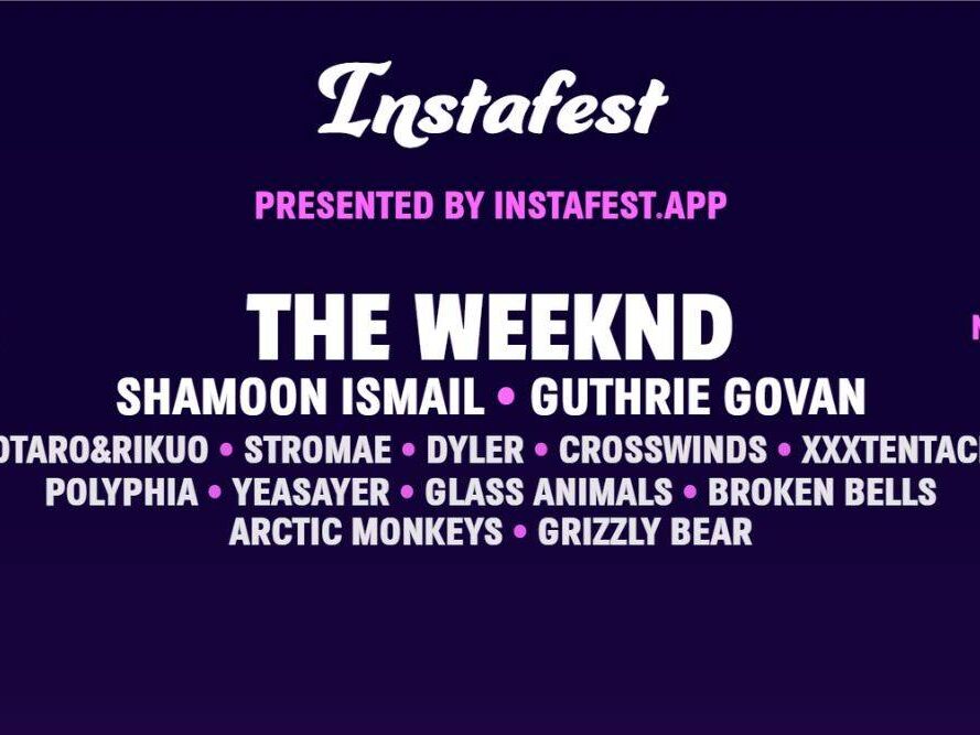 Instafest Festival