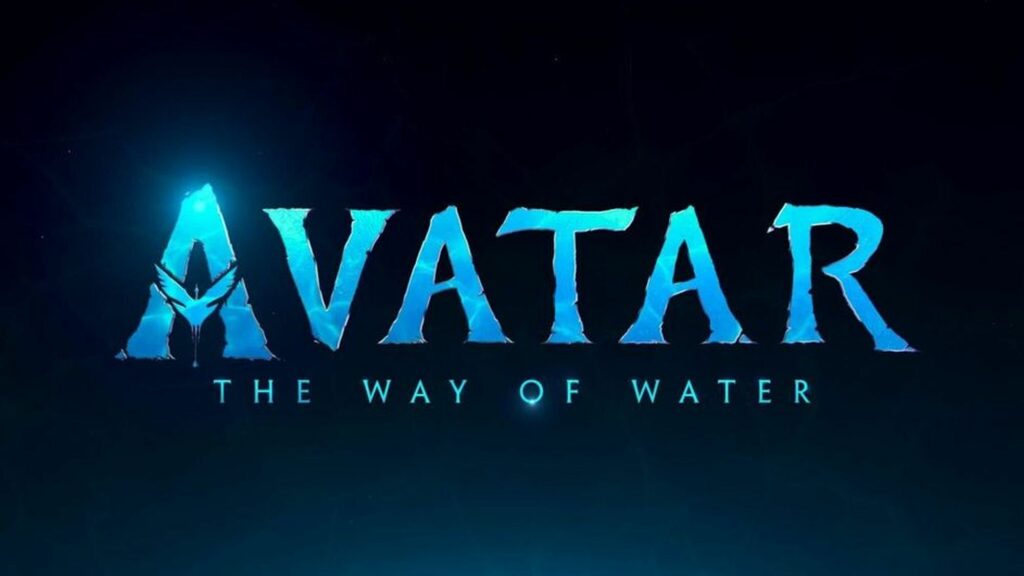 Avatar Way of Water Kino