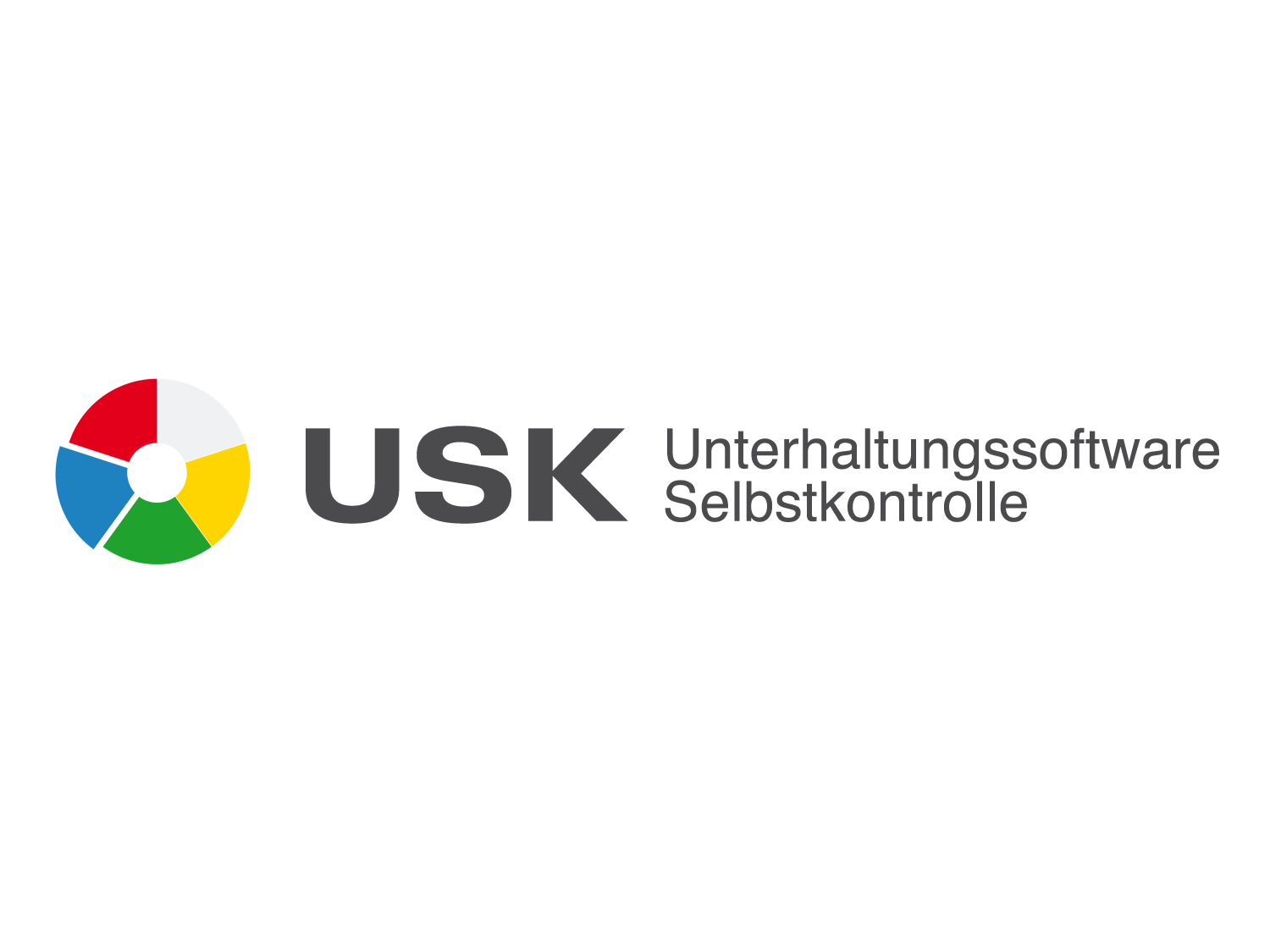 USK Logo Altersfreigaben