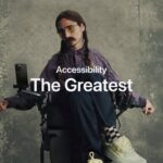 Apple The Greatest Werbespot Ad Trailer