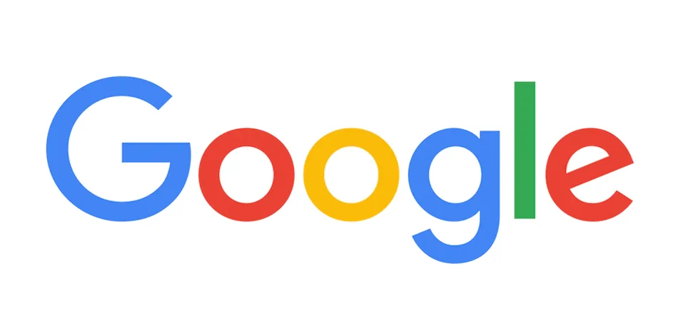 Google Logo Rückblick 2022