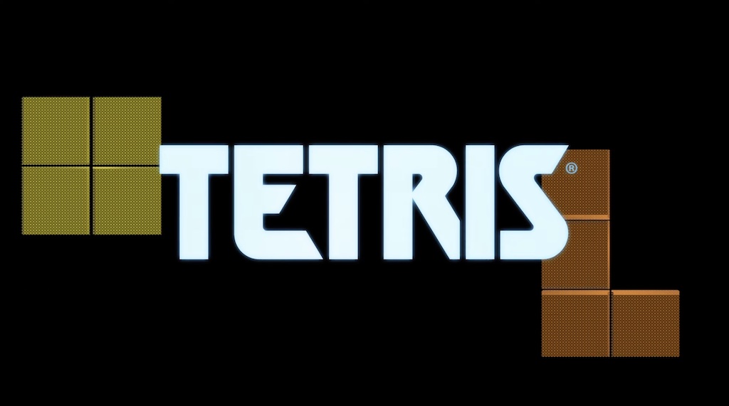 Tetris Apple TV+