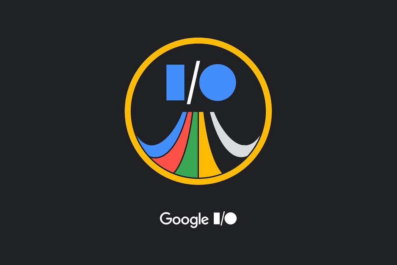 Google IO 2023