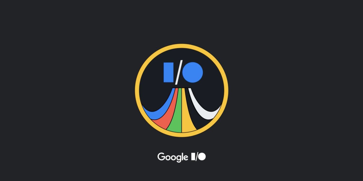 Google I/O Google IO
