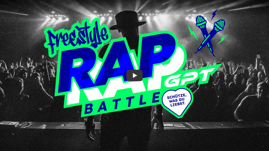 Rap ChatGPT Battle