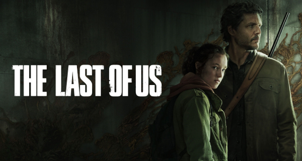 The Last of us Serie HBO