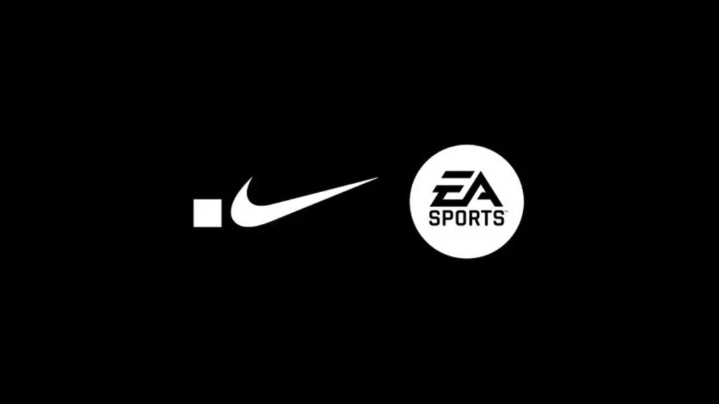 Electronic Arts, EA Sports Nike
