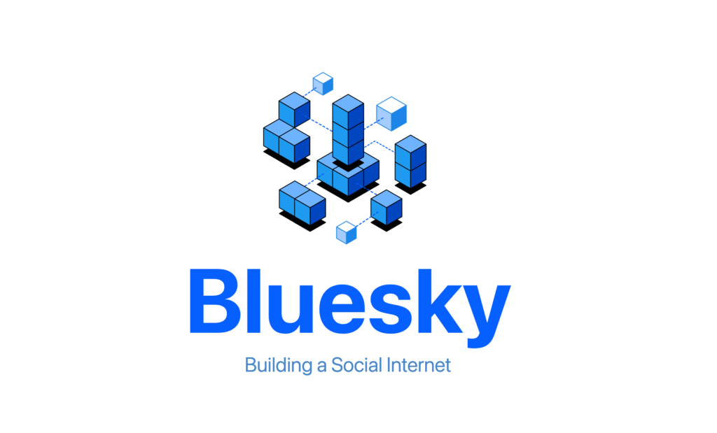 BlueSky App Twitter