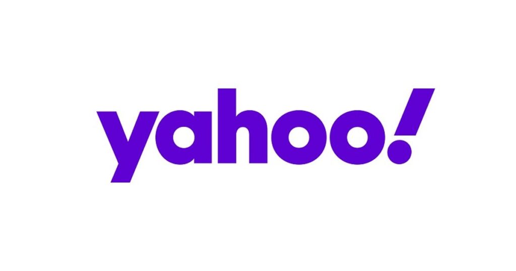 Yahoo! Yahoo Logo